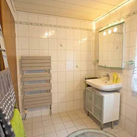Appartamento Main-Auszeit Volkach Esterno foto