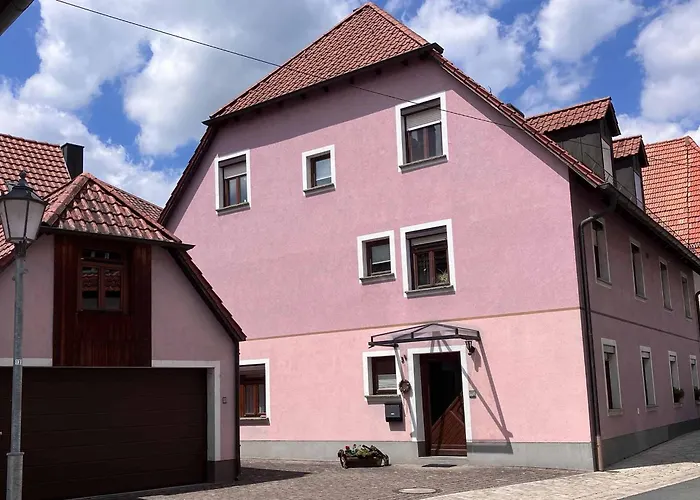 Main-Auszeit