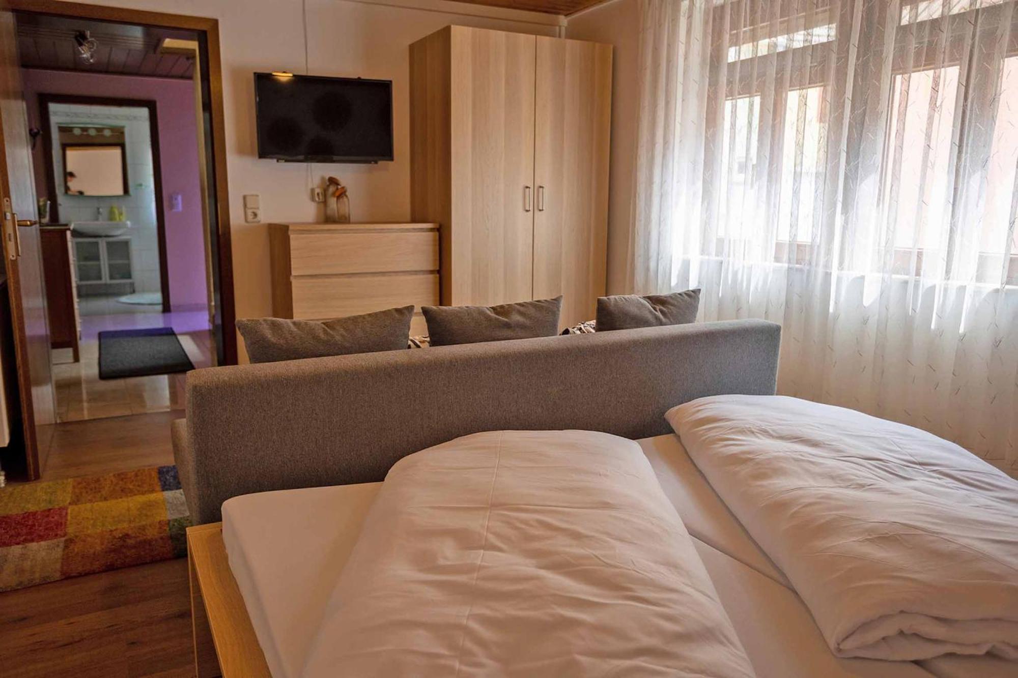 Apartment Main-auszeit *