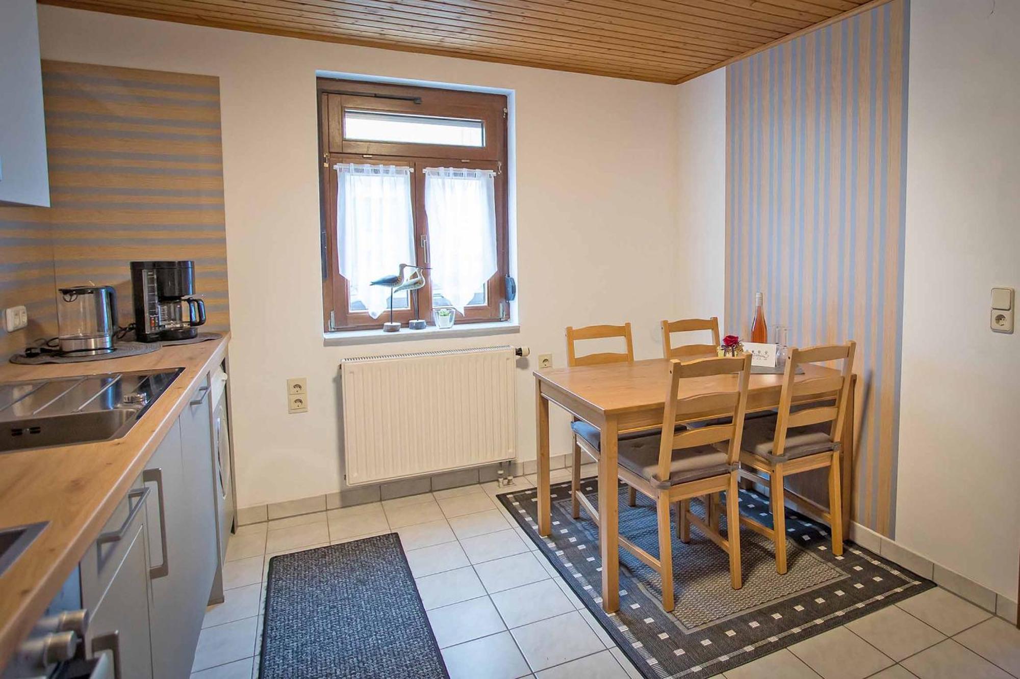 Main-auszeit Apartment Volkach