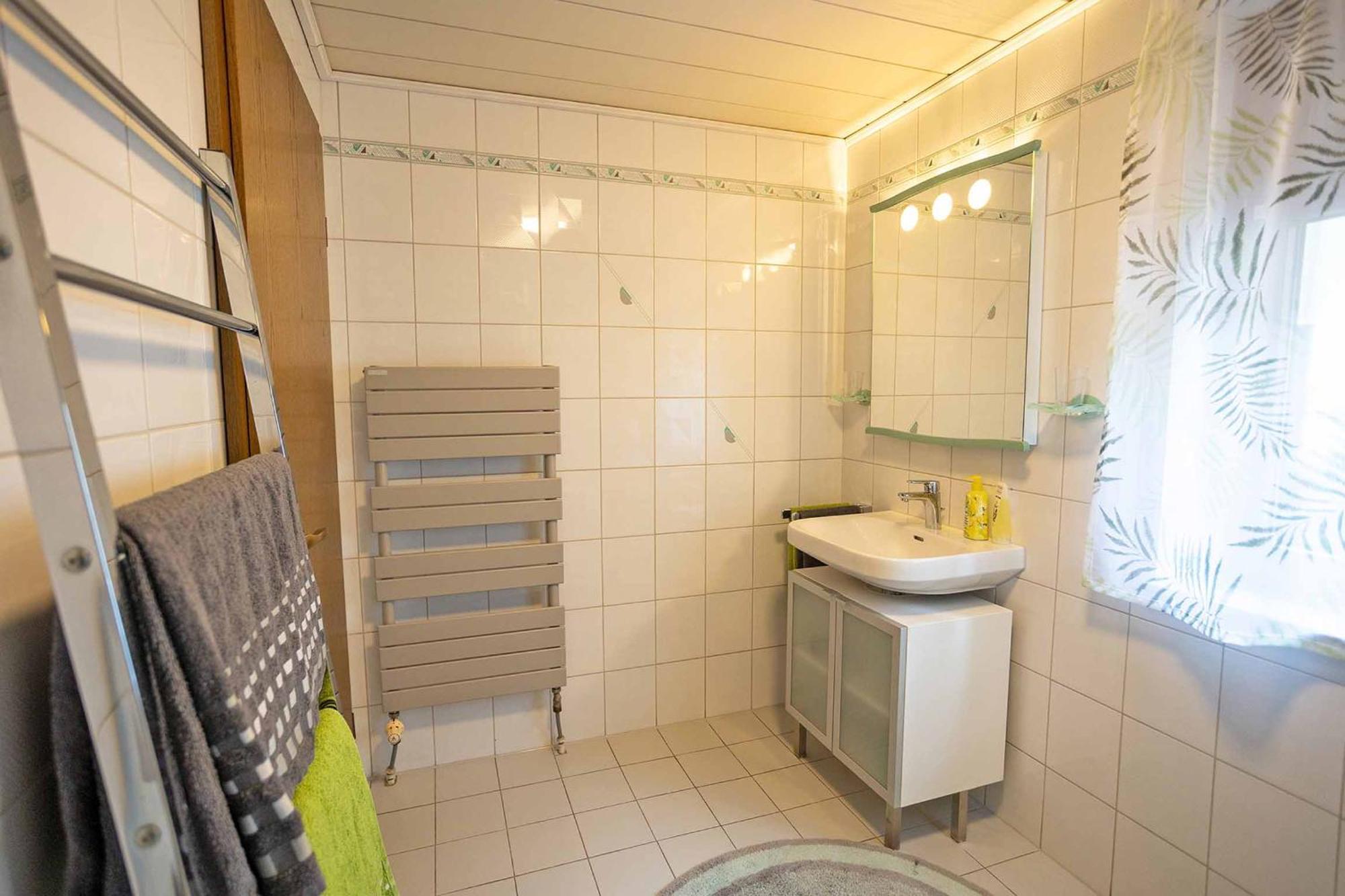 Main-auszeit Apartament *