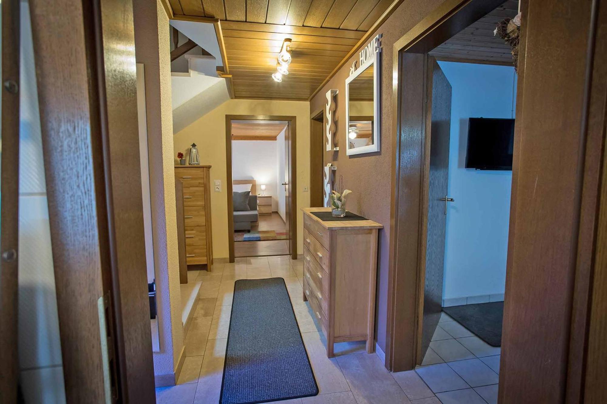 Main-auszeit Apartament