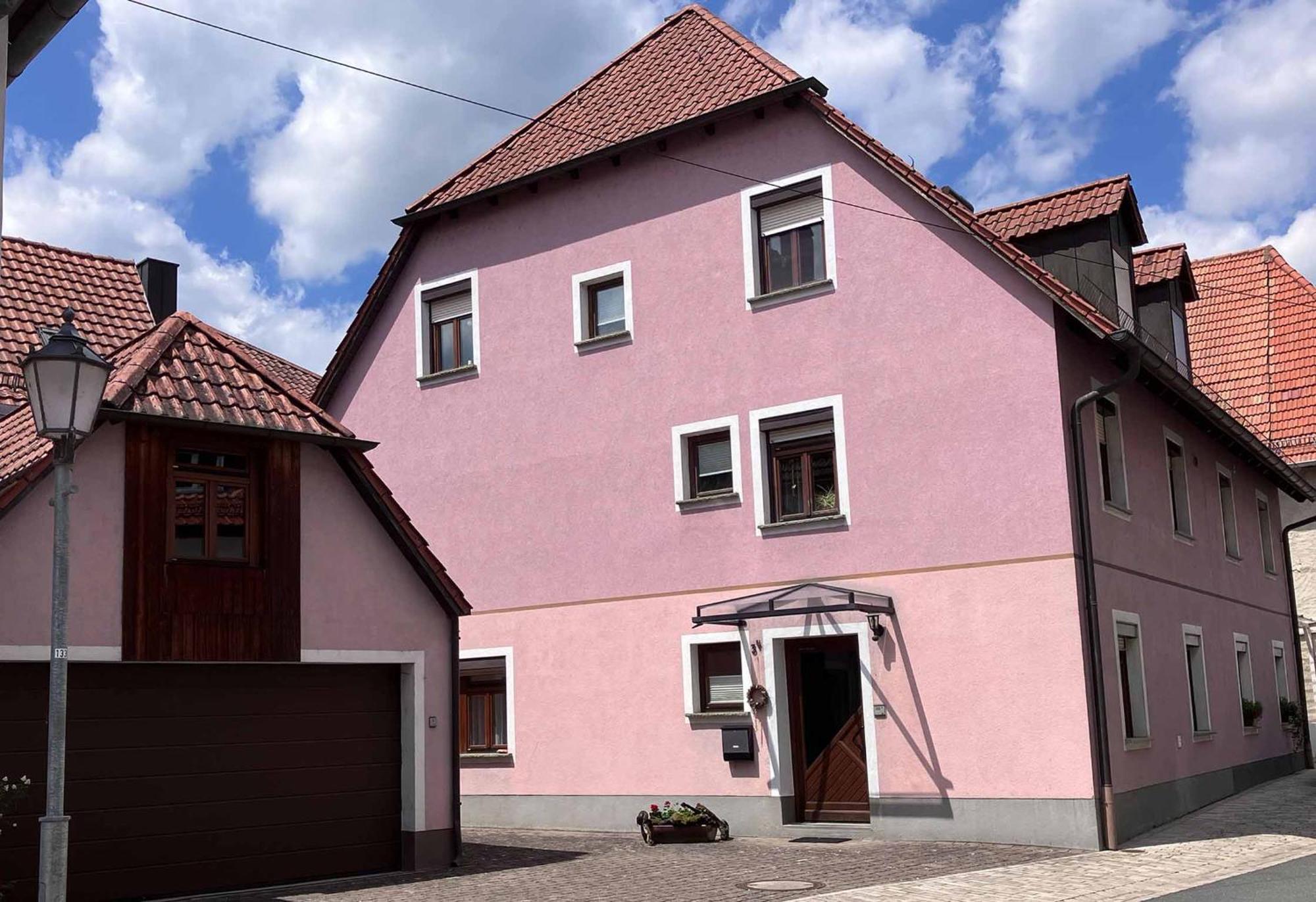 Apartment Main-auszeit