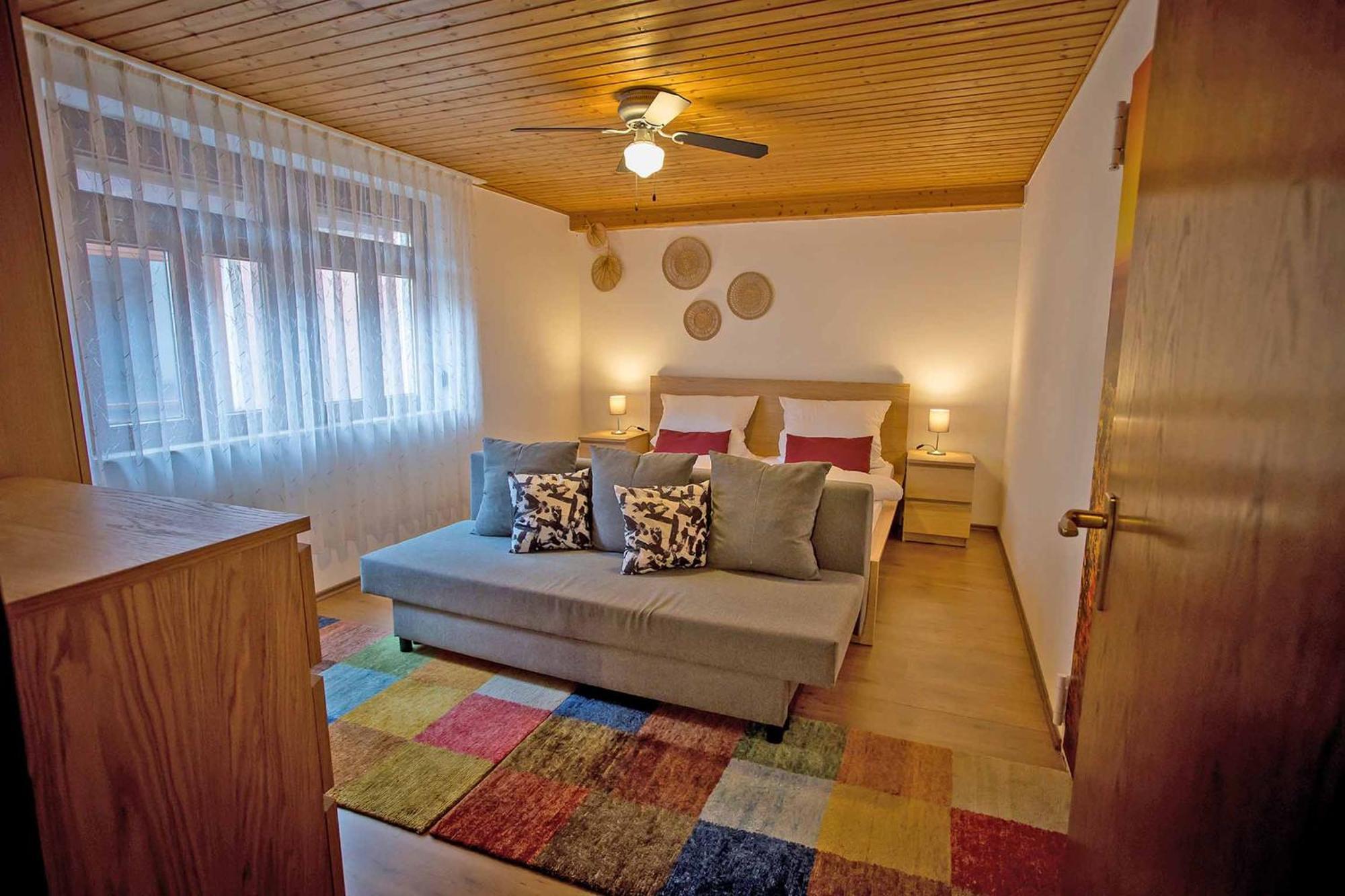 Apartment Main-auszeit Volkach