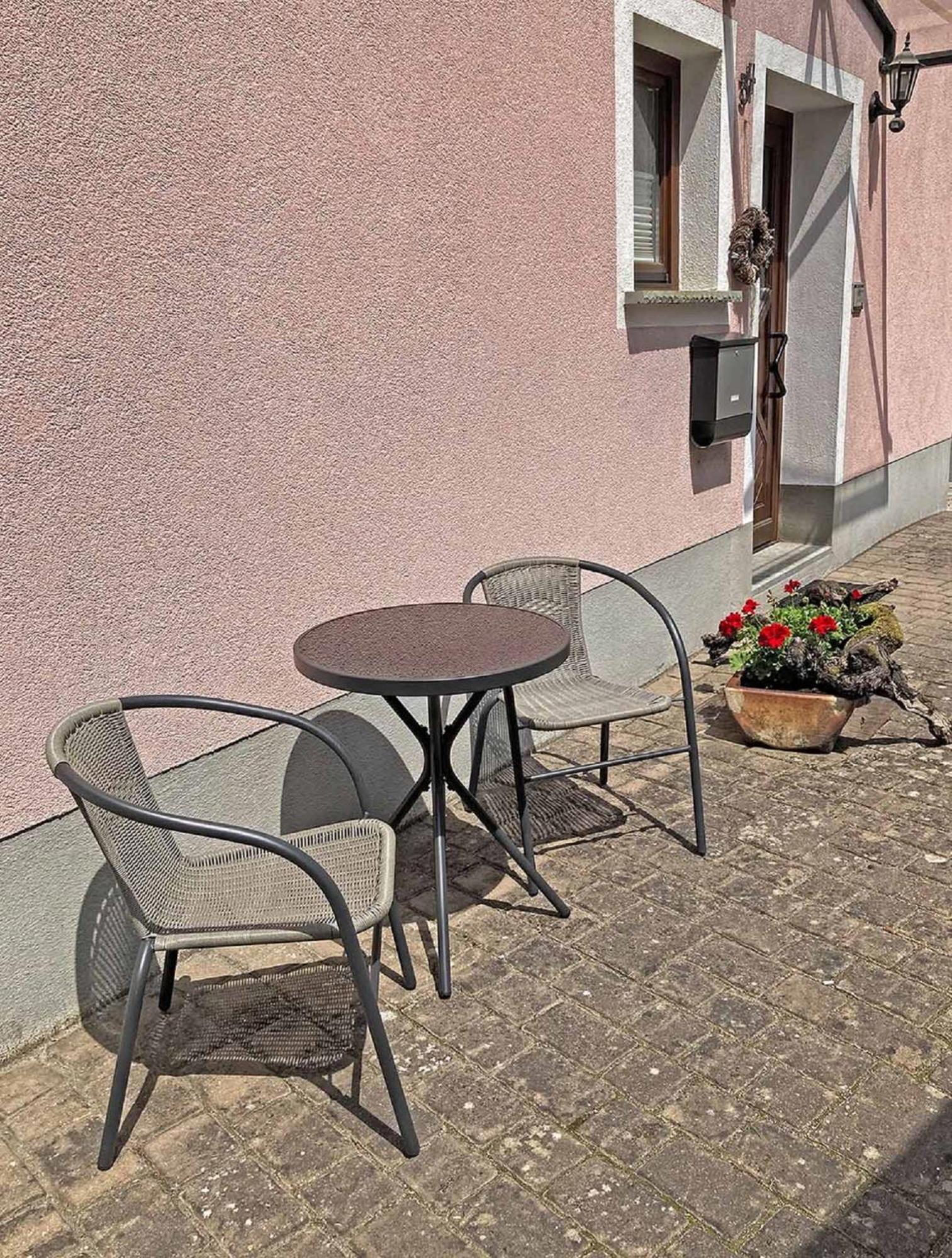 Apartament Main-auszeit